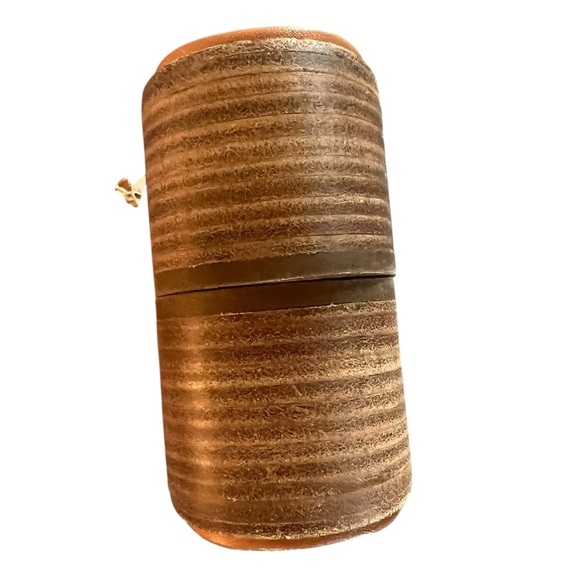 Comptoir des Cotonniers Leather sandals with heels women’s SZ 8.5 - Picture 4 of 6